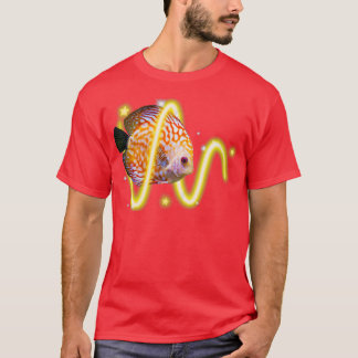 Camiseta Pescado 36