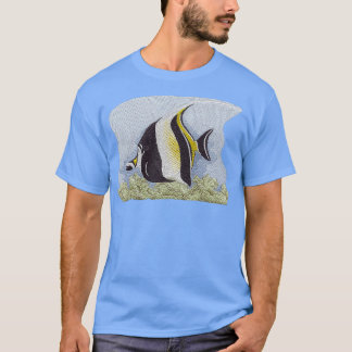 Camiseta Pescado 41