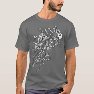 Camiseta Pescado 43