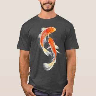 Camiseta Pescado 5