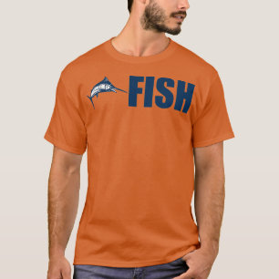Camiseta Pescado 58