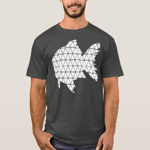 Camiseta Pescado blanco