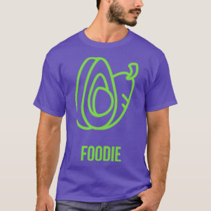 Camiseta Pescado de aguacate
