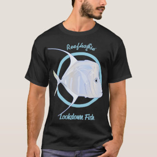 Camiseta Pescado de Lookdown