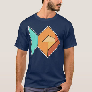 Camiseta Pescado de origen 5