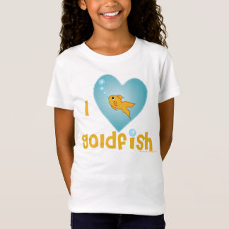 Camiseta Pescado de oro