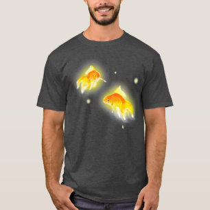 Camiseta Pescado de oro 41