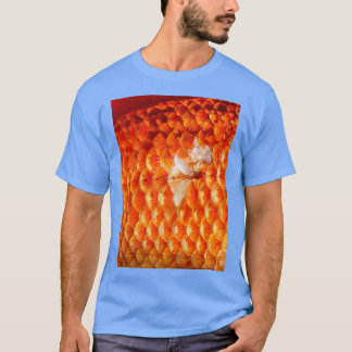 CAMISETA PESCADO DE ORO 7
