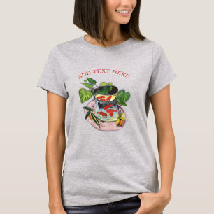 Camiseta Pescado de oro después de Matisse