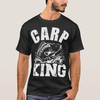 Camiseta Pescado de pesca