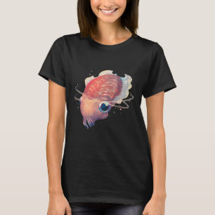 Camiseta Pescado de pescado 62