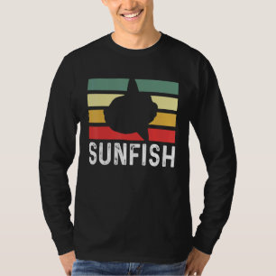 Camiseta Pescado de pescado de mar