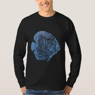 Camiseta Pescado Discus 115