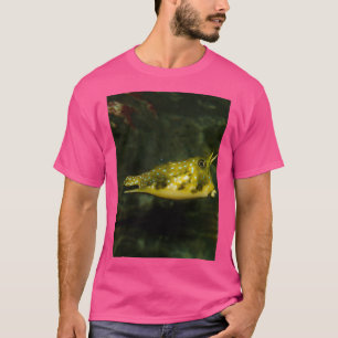 Camiseta Pescado extraño