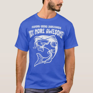 Camiseta Pescado fideo