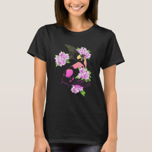 Camiseta Pescado japonés Koi Carp
