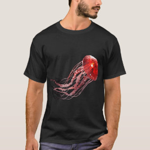 Camiseta Pescado Jellyfish 118