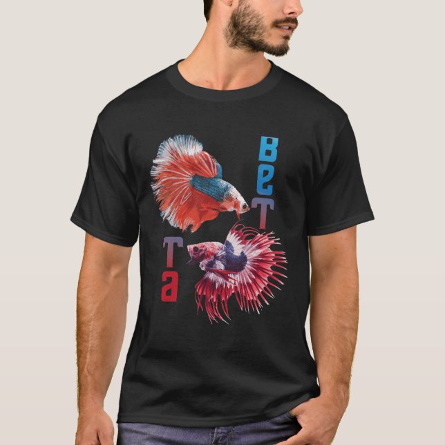 Camiseta Pescado pesquero 7 (Anverso)