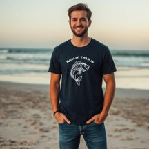 Pescado Relajándolas En