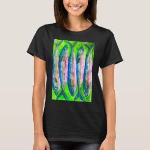 Camiseta pescado sardo 1