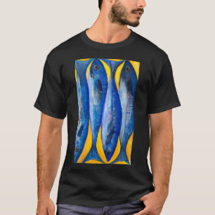 Camiseta pescado sardo 4