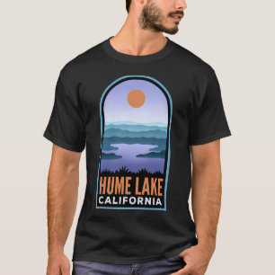 Camiseta Pescado vintage EJ MAKŠĶERĒT VIENMĒR UN VISUR