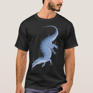Camiseta Pescador