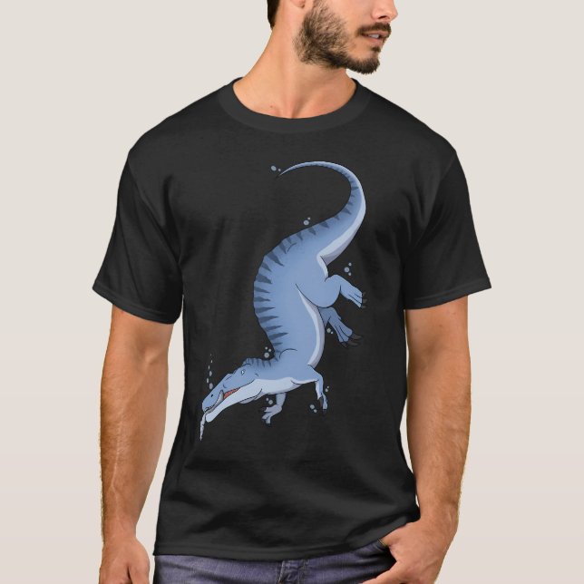 Camiseta Pescador (Anverso)
