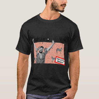 Camiseta Pescador
