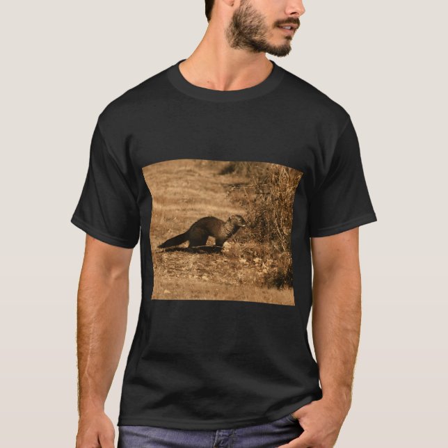 Camiseta Pescador (Anverso)