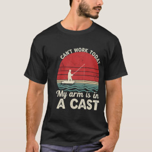 Camiseta Pescador