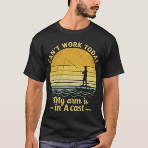 Camiseta Pescador