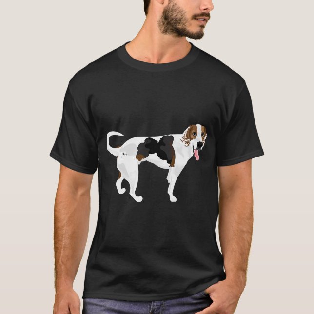 Camiseta Pescador (Anverso)