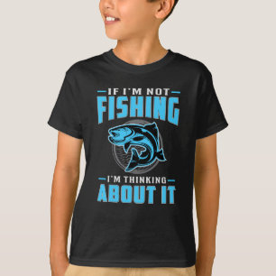 Camiseta Pescador Amo Pescador Pescado Rod Gracioso regalo