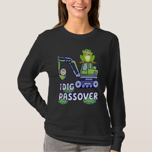 Camiseta Pescador de construcción de extravasallador de pas
