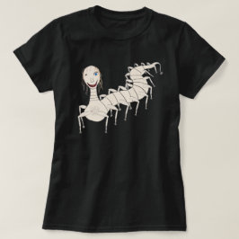 Camiseta Pescador de Cuevas