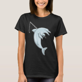 Camiseta Pescador de delfines