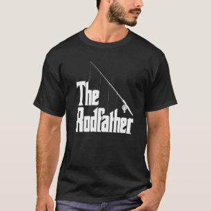 Camiseta Pescador De Hielo Rodfather