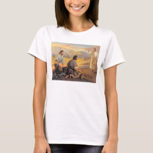 Camiseta Pescador de hombres