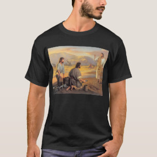 Camiseta Pescador de hombres