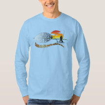 Pescador de hombres | Manga larga para hombres