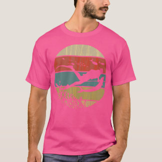 Camiseta Pescador de langosta Scuba Divin