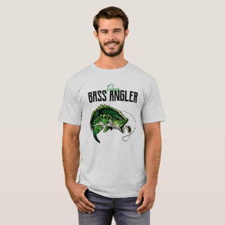 Camiseta Pescador de lubina