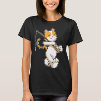Camiseta Pescador de Perros Pesca Pescar