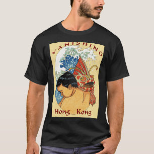 Camiseta Pescador de pesca