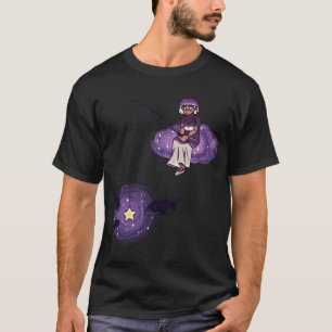 Camiseta Pescador de pesca