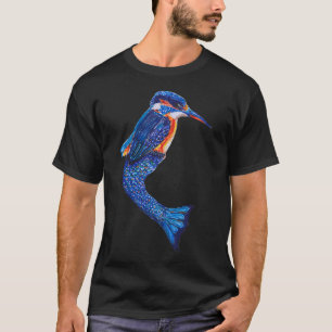 Camiseta Pescador de sirena
