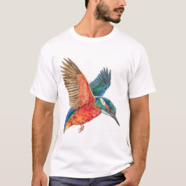 Camiseta Pescador del rey