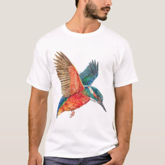 Camiseta Pescador del rey