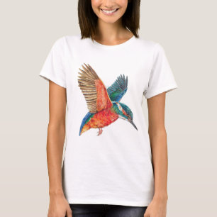 Camiseta Pescador del rey